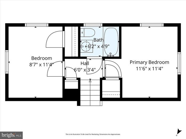 Building Photo - 1425 D St