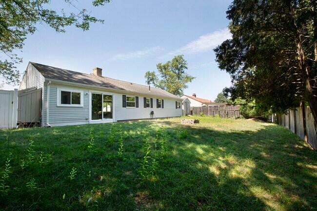 Building Photo - 18 Brookfield Terrace