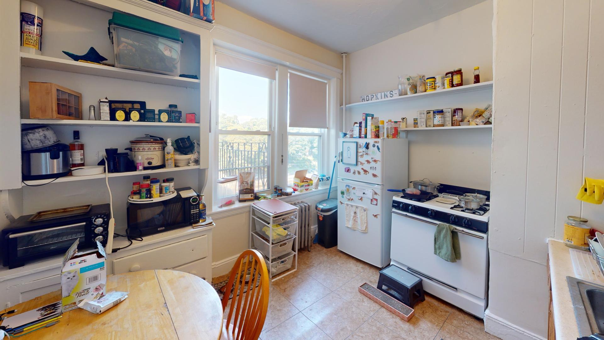 Building Photo - 1800 Commonwealth Ave