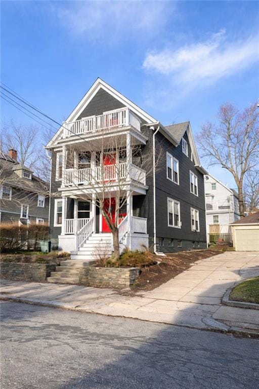 Building Photo - 14-14 Belair Ave