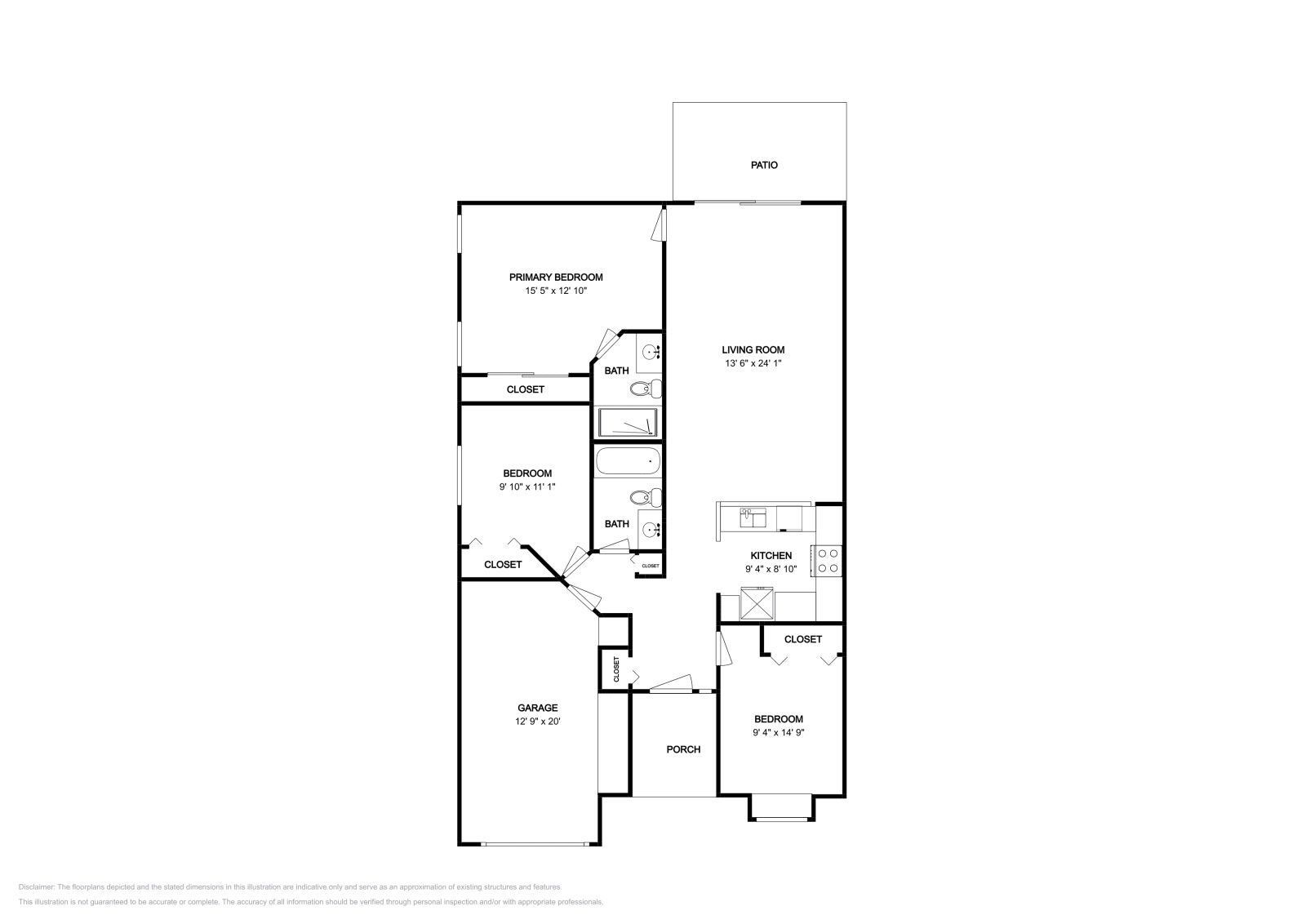 Building Photo - 1253 Ashworth Dr