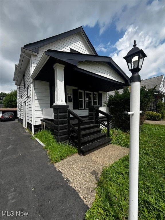 Primary Photo - 5188 Philip Ave