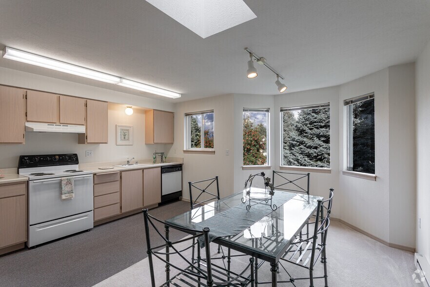 Cedar Springs Estates III 1011 E Sharpsburg Ave Spokane WA 99208