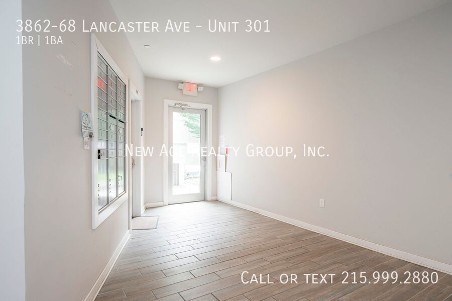 Building Photo - 3862-68 Lancaster Ave