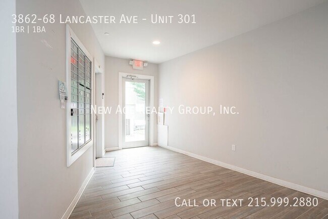 Building Photo - 3862-68 Lancaster Ave