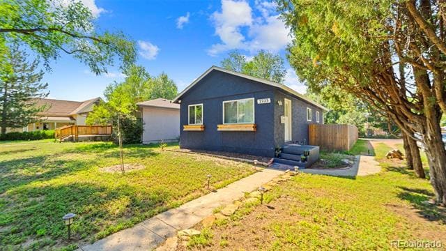 Primary Photo - 2223 W Platte Ave