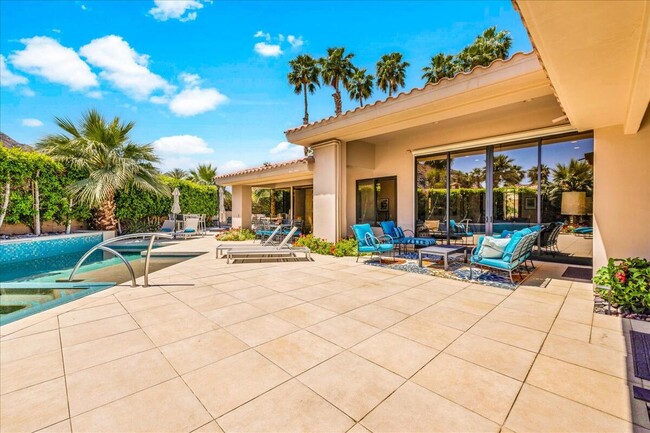 Building Photo - 45730 Indian Canyon Rd