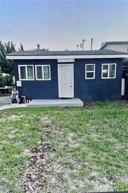 Primary Photo - 9744 Charnock Ave