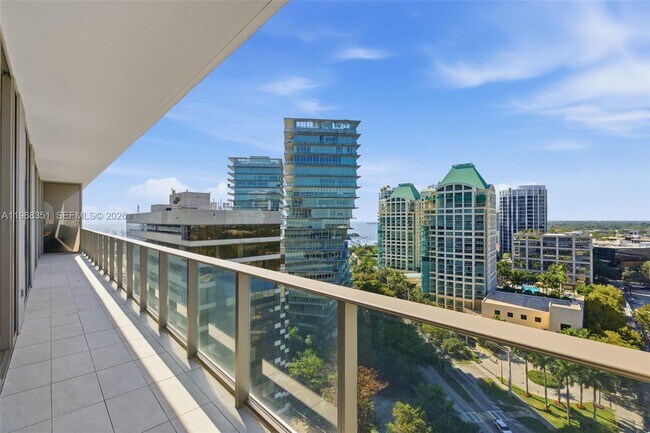 Building Photo - 2678 Tigertail Ave