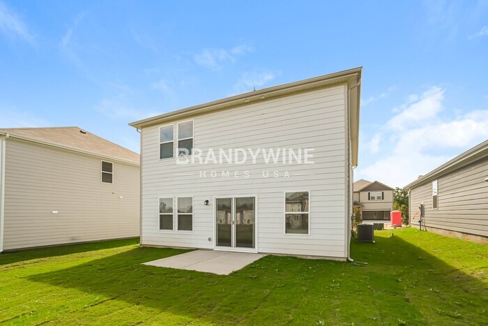 Building Photo - 2416 Appalachian Trl Dr