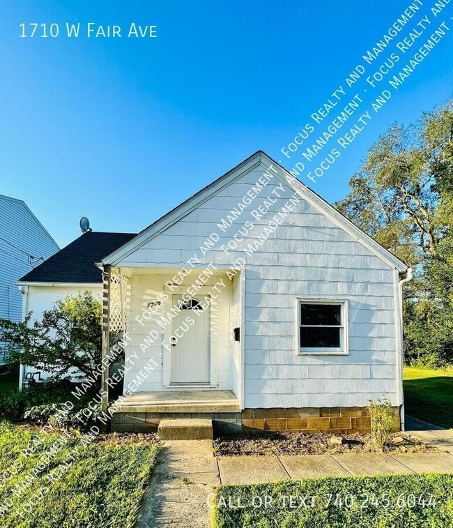 Building Photo - 1710 W Fair Ave