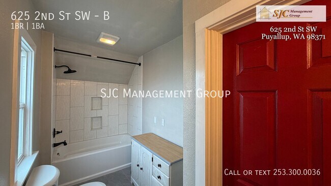 Building Photo - 625 2nd St SW