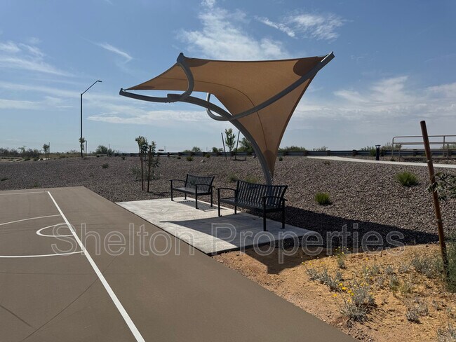 Building Photo - 14930 W Buckskin Trl
