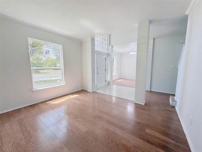 Building Photo - 16403 Spotted Eagle Dr