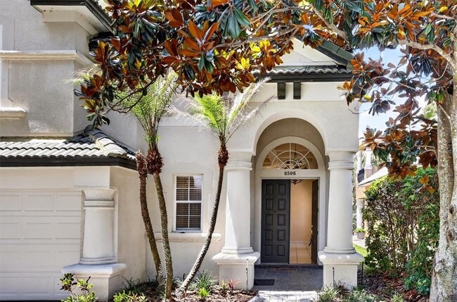 Building Photo - 8506 St Marino Blvd