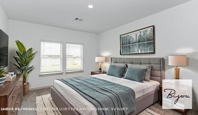 Building Photo - 3607 Jayci Lk Trce