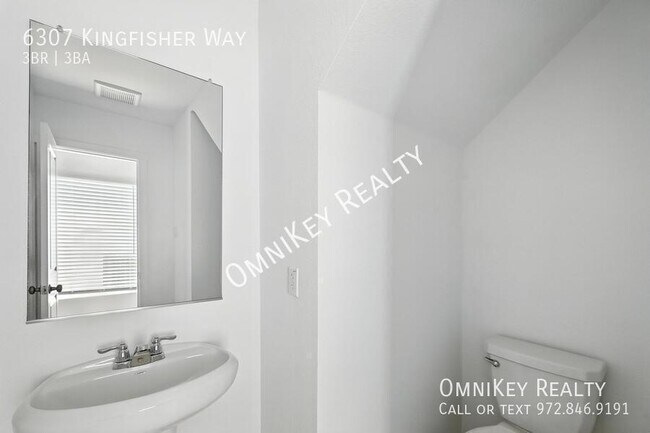 Building Photo - 6307 Kingfisher Wy