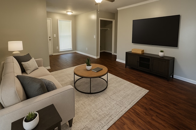 Building Photo - 4428 Bonnell Dr NW