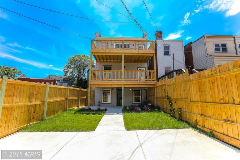 Building Photo - 1513 Oak St NW