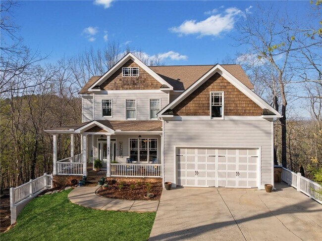 Building Photo - 121 Moose Loop