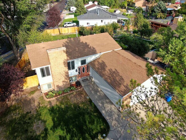 Building Photo - 3733 S 5080 W