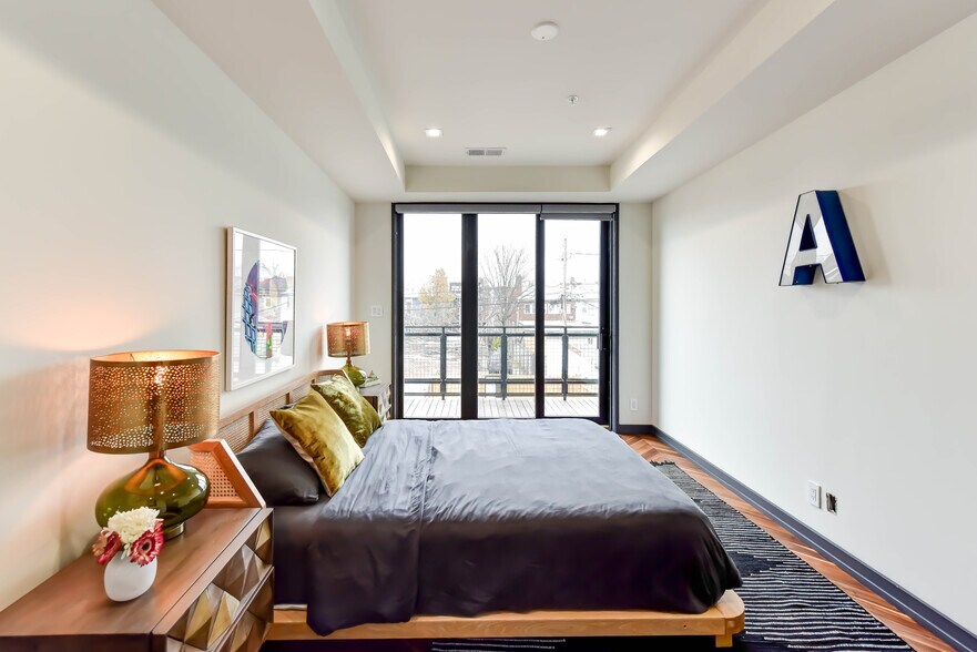 Building Photo - 1349 Randolph St NW