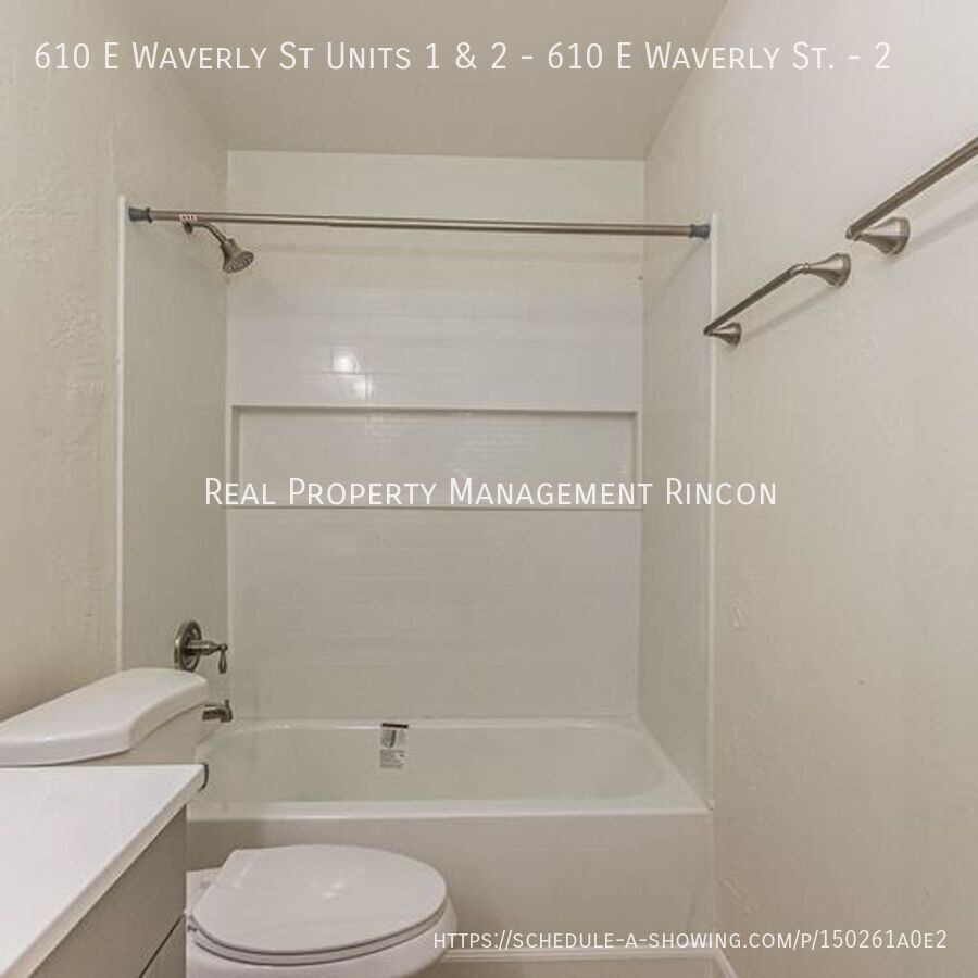 Building Photo - 610 E Waverly St