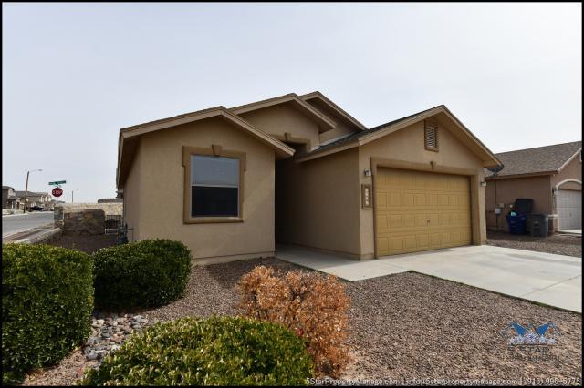 Building Photo - 3 bedroom in El Paso TX 79938