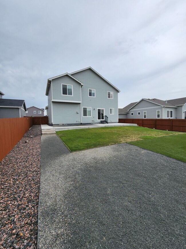 Building Photo - Beautiful Home in Meridian Ranch