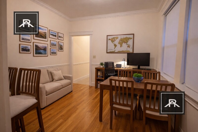 Building Photo - 1340 Commonwealth Ave