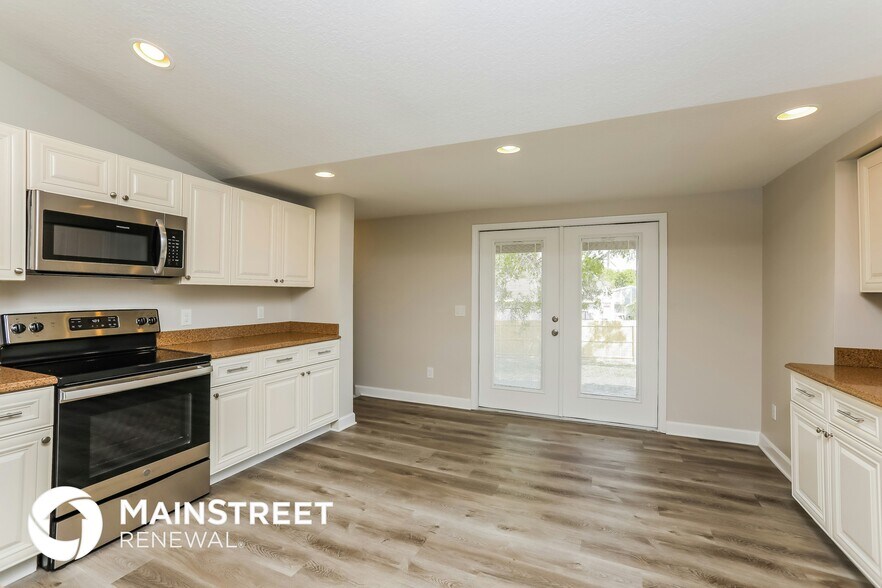 Building Photo - 6303 Oren Ct