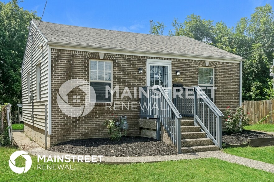 Building Photo - 3622 W Jefferson St