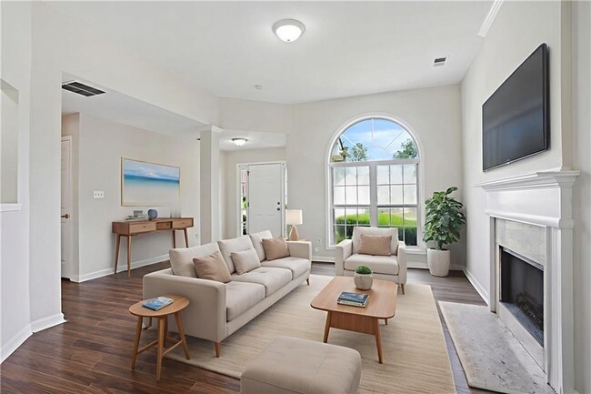 Building Photo - 3025 Andora Dr SW