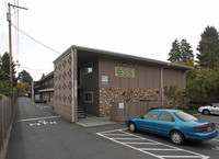 Building Photo - Camille Court Apartments