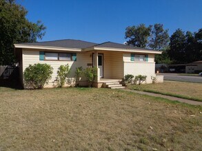 Building Photo - FOUR BEDROOM
