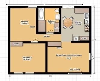 Building Photo - 5 Cicero Dr