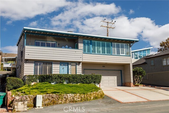 Primary Photo - 960 Cliff Dr