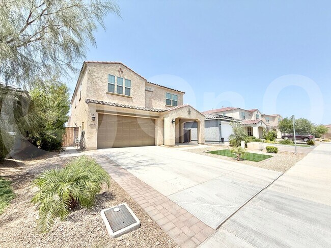 Building Photo - 9576 W Donald Dr