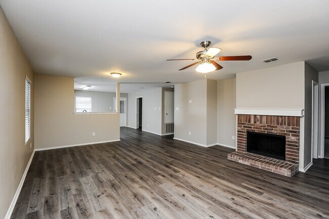 Building Photo - 1437 Krista Dr