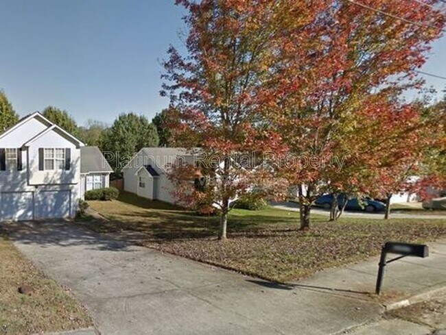 Building Photo - 3607 Waldrop Rd