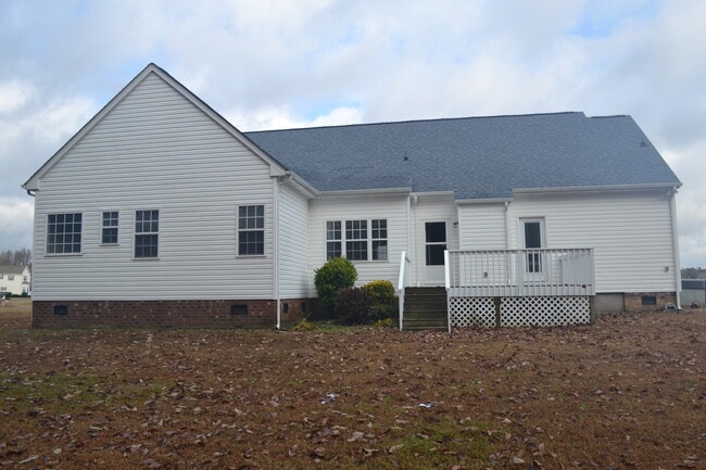 Building Photo - Dogwood Estates