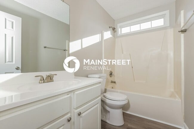 Building Photo - 3 Bedroom Pet-Friendly Home in Willow Spring, NC with Main Street Renewal