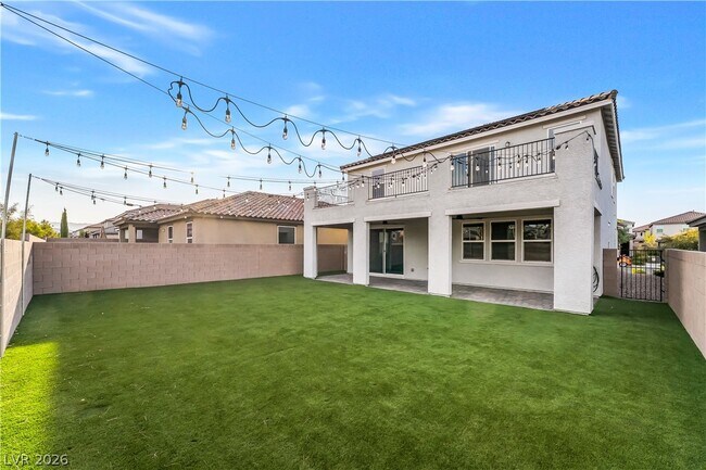 Building Photo - 7547 Mojave Wind Ave