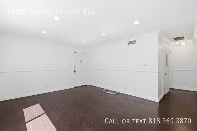 Building Photo - 18619 Collins St