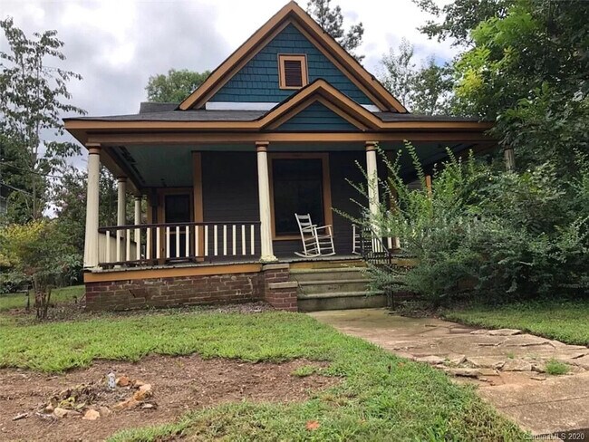 Building Photo - Rooms for rent in a shared home