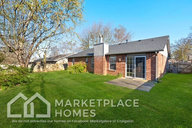 Building Photo - 4309 Chaparral Ln