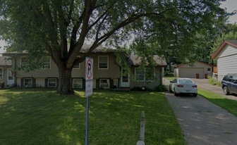 Building Photo - 6803 8th St N