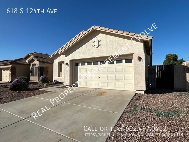 Building Photo - 618 S 124th Ave