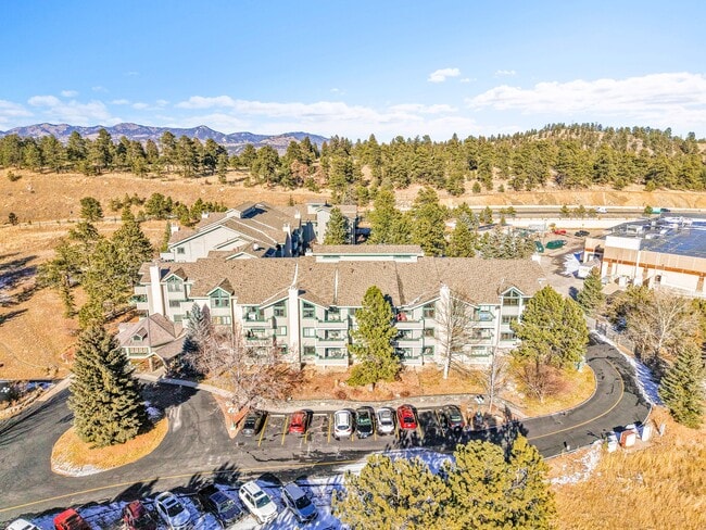 Building Photo - 31719 Rocky Village Dr