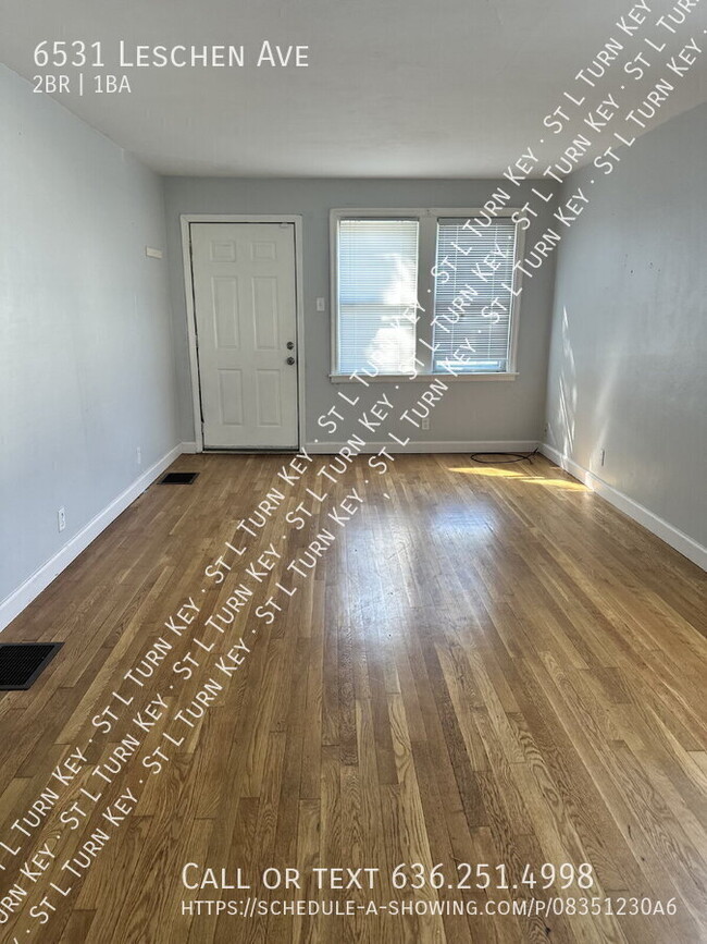 Building Photo - 6531 Leschen Ave